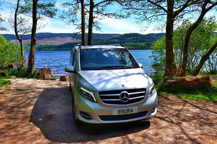 Loch Lomond & The Highlands Private Day Tour with Scottish Local - Image 2