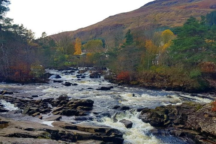 Loch Lomond & The Highlands Private Day Tour with Scottish Local - Image 5