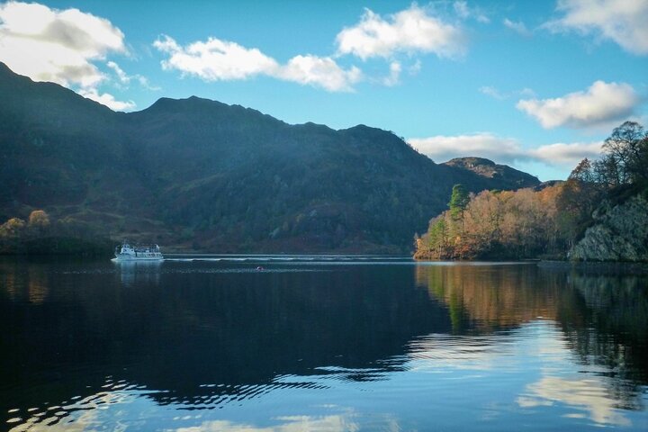 Loch Lomond & The Highlands Private Day Tour with Scottish Local - Image 1