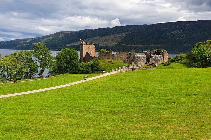 Loch Ness and The Highland Adventure - Image 4