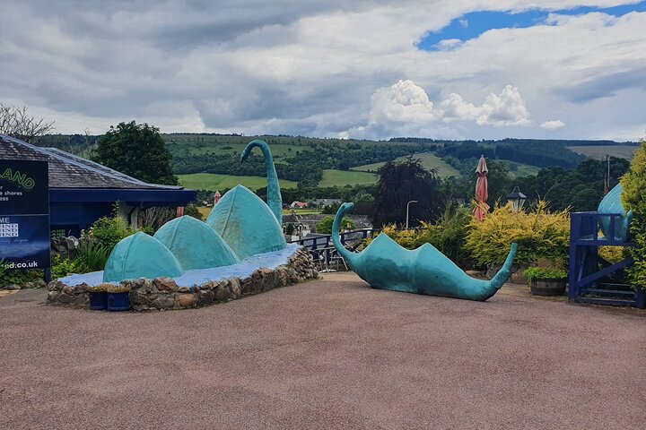 Loch Ness and The Highland Adventure - Image 5