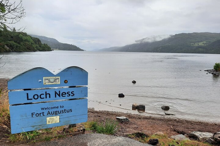 Loch Ness and The Highland Adventure - Image 2