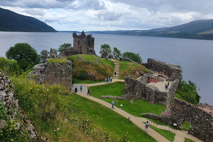 Loch Ness and The Highland Adventure - Image 1
