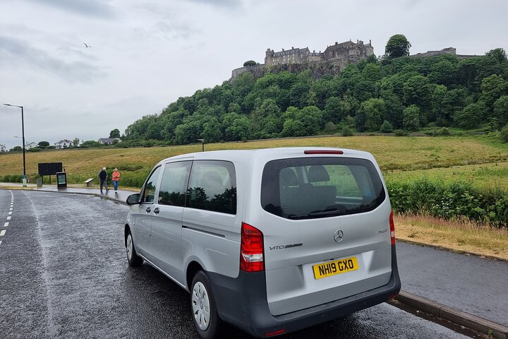 Loch Ness Day Tour from Edinburgh or Glasgow - Image 5