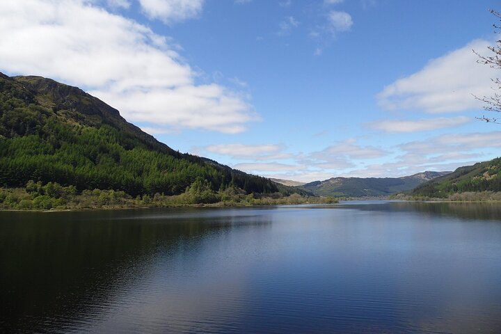 Loch Ness Day Tour from Edinburgh or Glasgow - Image 2