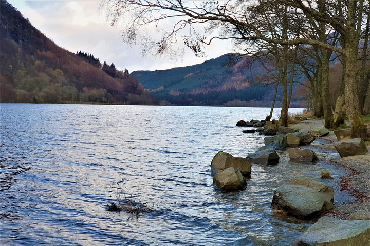 Loch Ness Day Tour from Edinburgh or Glasgow - Image 4
