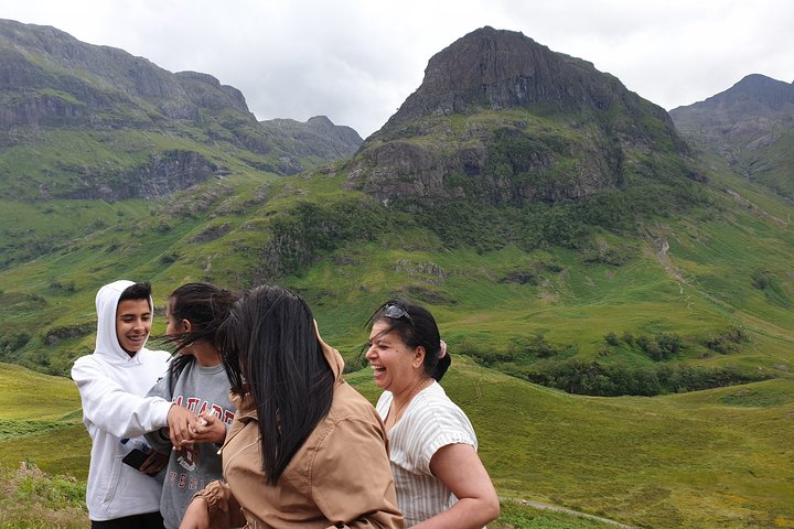 Loch Ness Day Tour from Edinburgh or Glasgow - Image 3
