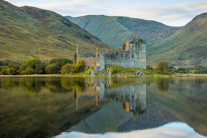 Loch Ness & Inverness Private Day Tour with Scottish Local - Image 1