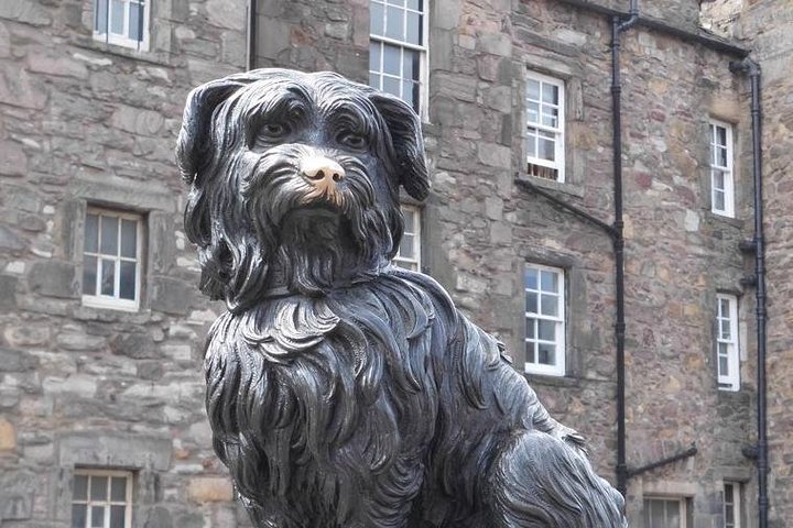 Mary Queen of Scotland tour - Image 4