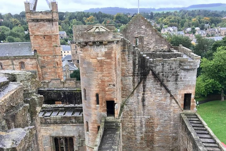 Mary Queen of Scots and the Royal Family in Scotland - Image 5