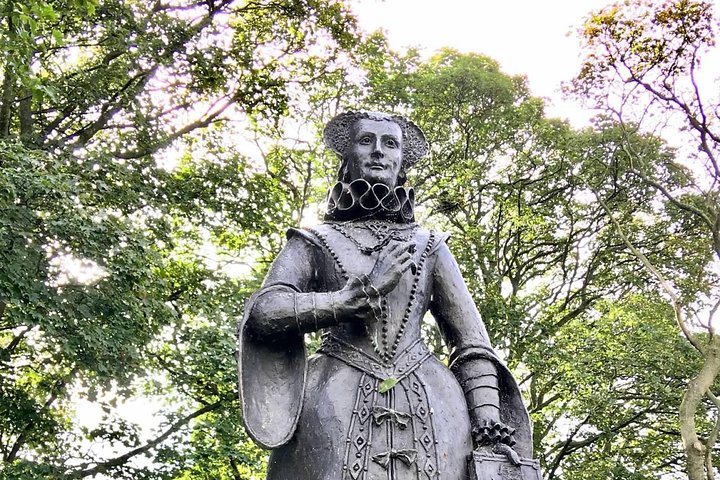 Mary Queen of Scots and the Royal Family in Scotland - Image 1