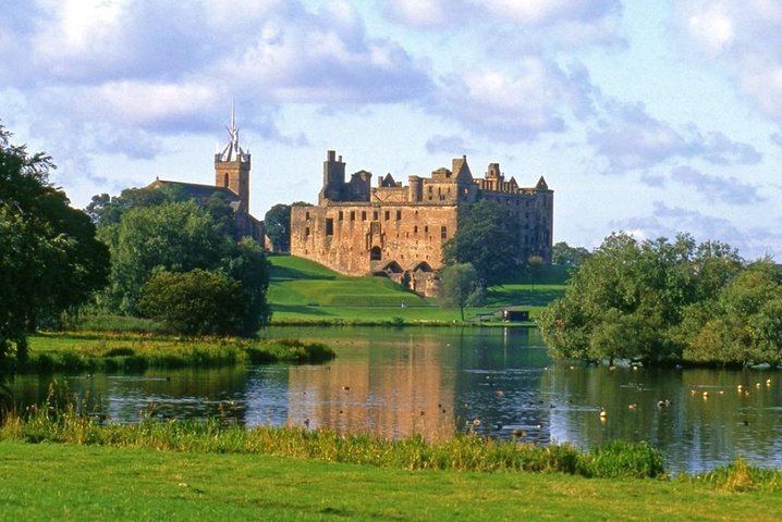 Mary Queen of Scots Luxury Private Tour with Scottish Local - Image 4