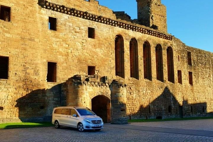 Mary Queen of Scots Luxury Private Tour with Scottish Local - Image 5