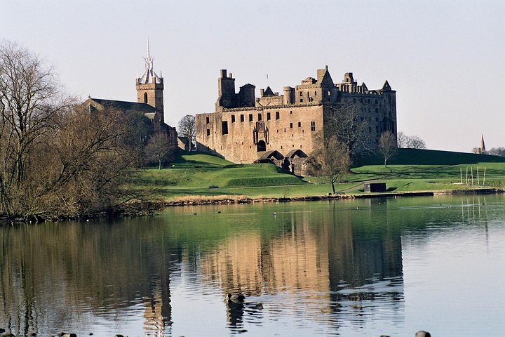 Mary Queen of Scots tours - Private Tours Edinburgh - Image 4