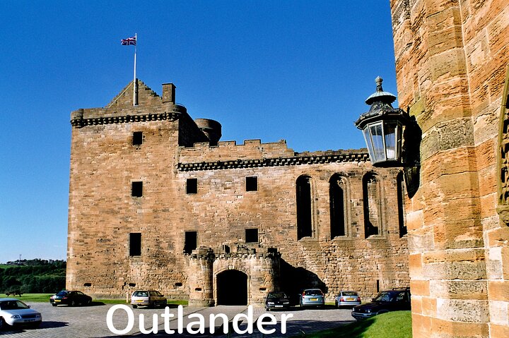 Mary Queen of Scots tours - Private Tours Edinburgh - Image 1