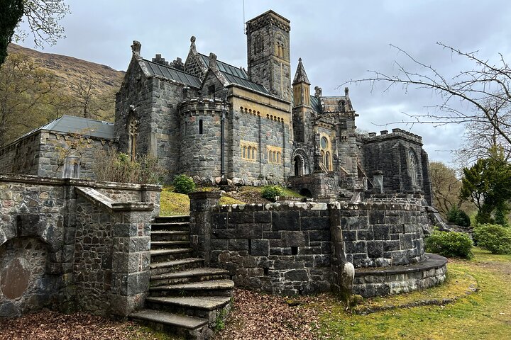 Oban, Whisky, Glencoe, Highlands, Loch Lomond Private Tour - Image 2