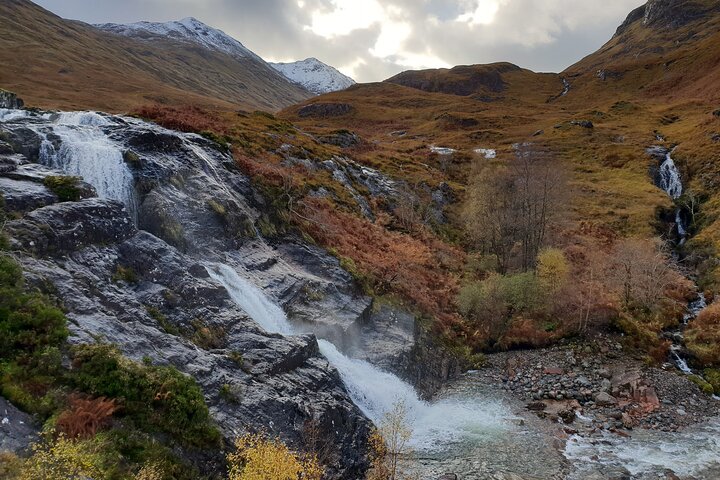 Oban, Whisky, Glencoe, Highlands, Loch Lomond Private Tour - Image 5