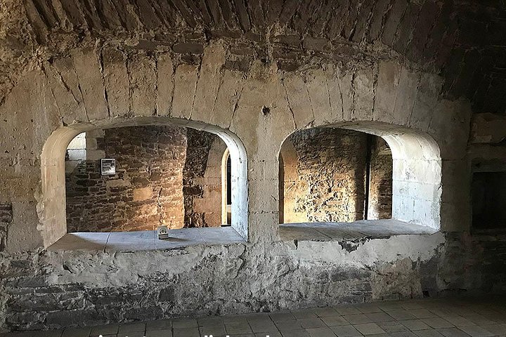 Outlander day tours Lallybroch and Castle Leoch from Edinburgh - Image 4