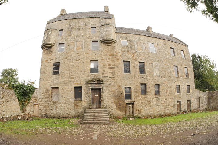 Outlander day tours Lallybroch and Castle Leoch from Edinburgh - Image 3