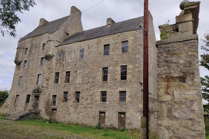 Outlander Explore - Image 1