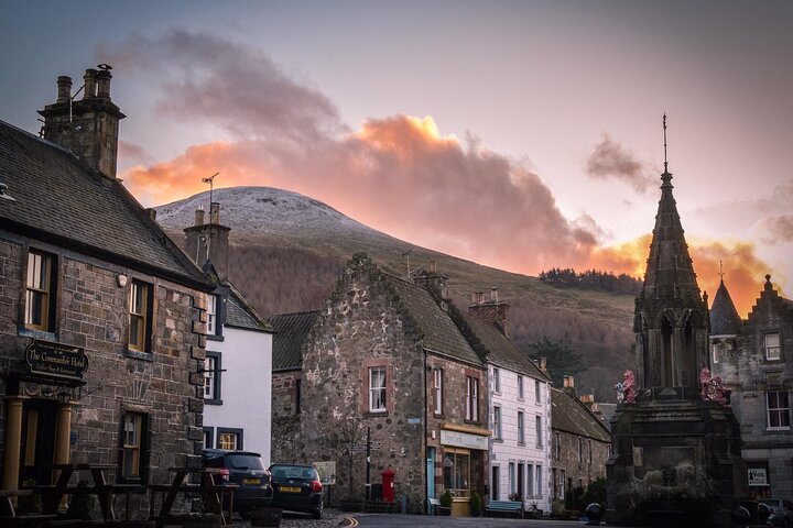 Outlander Film Locations Private Guided Tour - Image 5