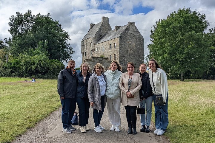 Outlander Film Locations Private Guided Tour - Image 3