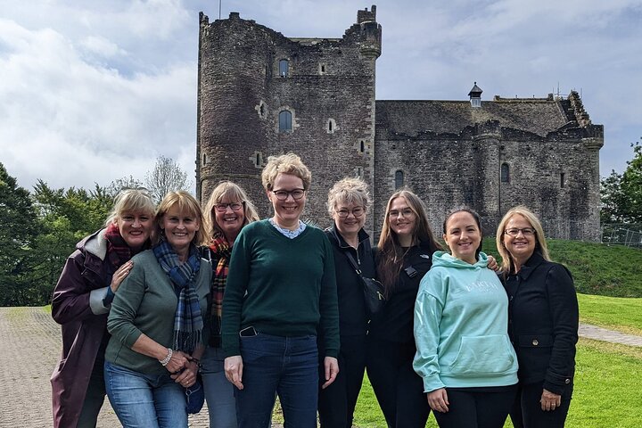 Outlander Film Locations Private Guided Tour - Image 4