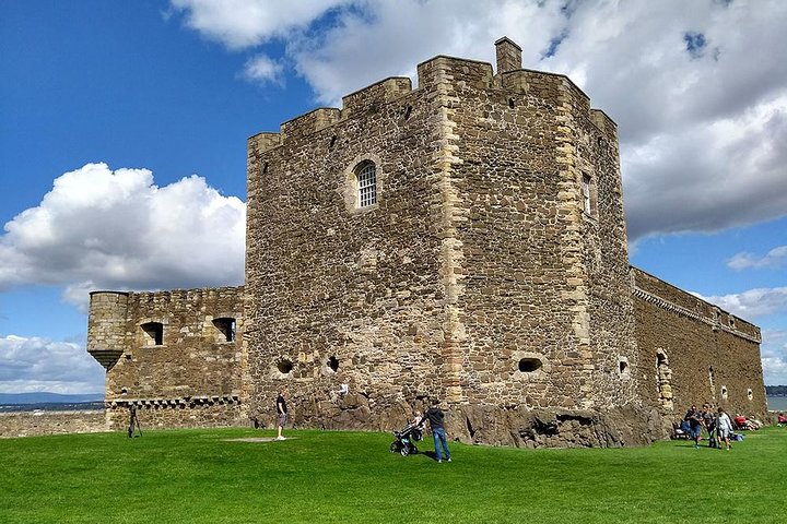 Outlander four location tour - Private tour of Lallybroch and Outlander castles - Image 2