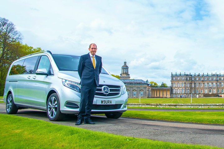 Outlander Luxury Private Tour with Scottish Local - Image 4