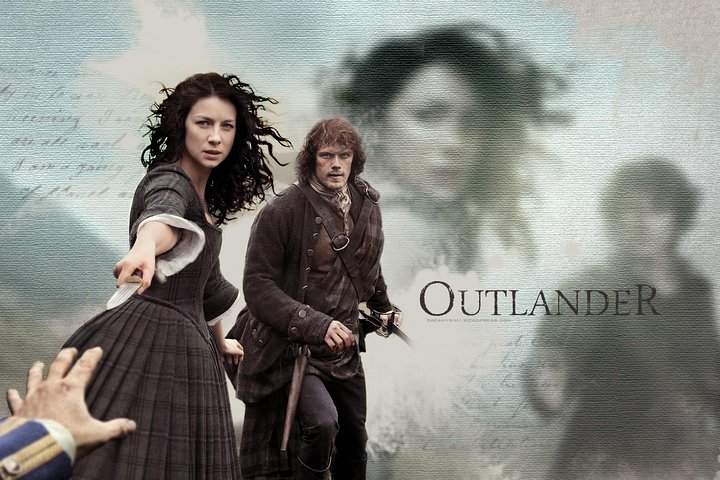 Outlander Luxury Private Tour with Scottish Local - Image 2