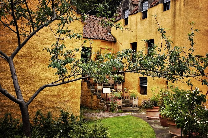 Outlander Odyssey: Private Outlander Filming Locations Day Tour - Image 2