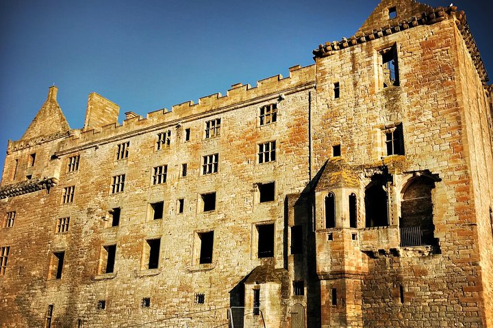 Outlander Odyssey: Private Outlander Filming Locations Day Tour - Image 5
