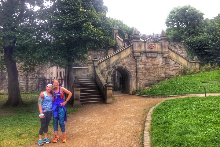 Panoramic Running Tour of Edinburgh - Image 4