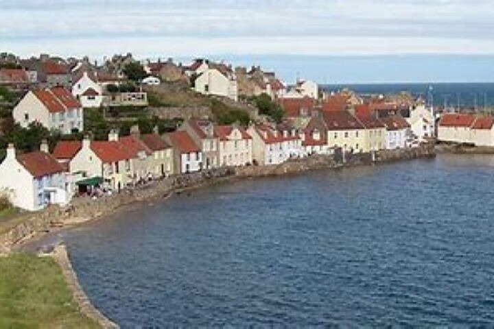  Personalized Bespoke Private St. Andrews Tour - Image 4