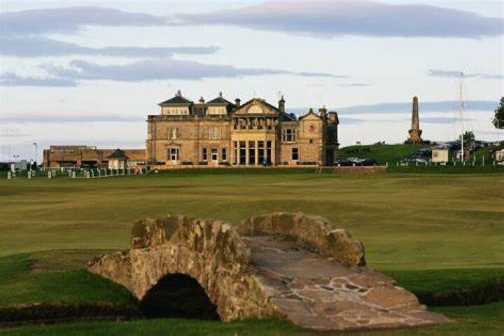  Personalized Bespoke Private St. Andrews Tour - Image 1