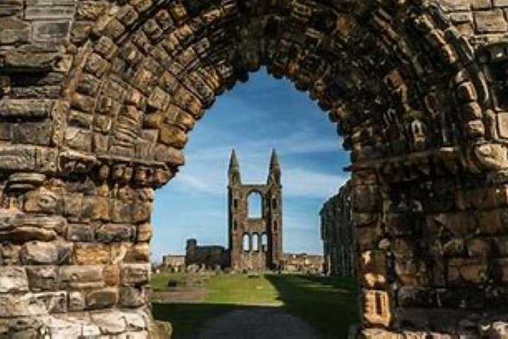  Personalized Bespoke Private St. Andrews Tour - Image 2
