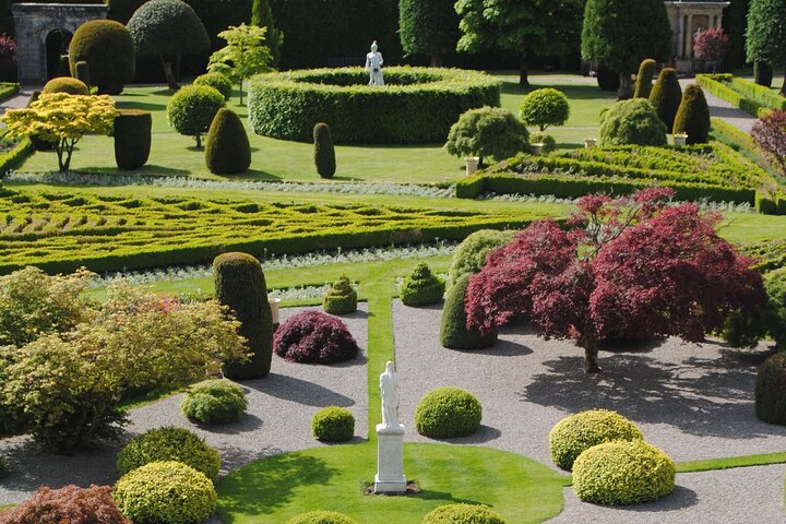 Perthshire & Drummond Castle Tour - Image 3