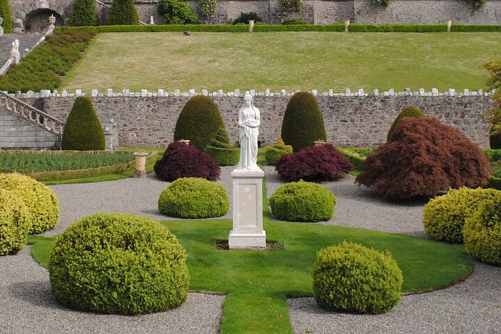 Perthshire & Drummond Castle Tour - Image 5