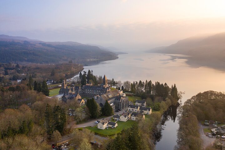 Private 2 Day Loch Ness Tour in a Luxury MPV - Image 5