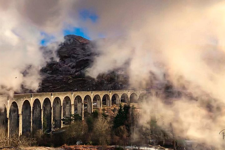 Private 3-Day Tour to the Highlands, Islands and the West Coast  - Image 1