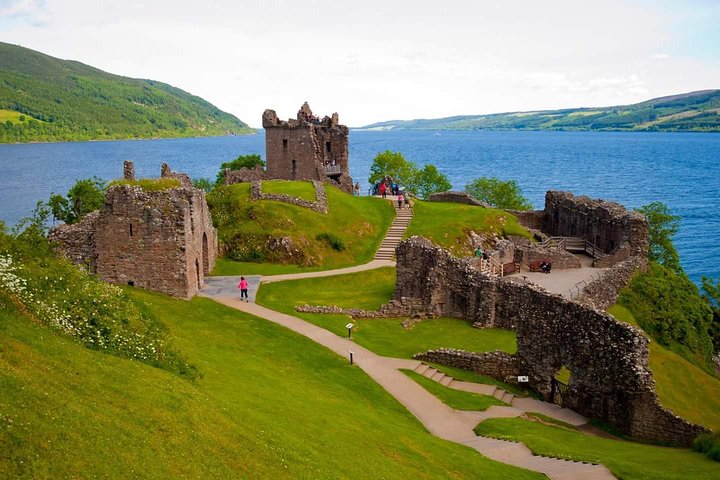 Private 3-Day Tour to the Highlands, Islands and the West Coast  - Image 4