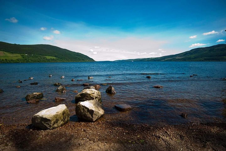 Private 3-Day Tour to the Highlands, Islands and the West Coast  - Image 2