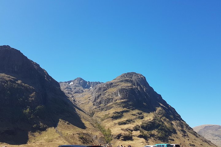 Private 5 Day tour to the Highlands & Islands - Image 4