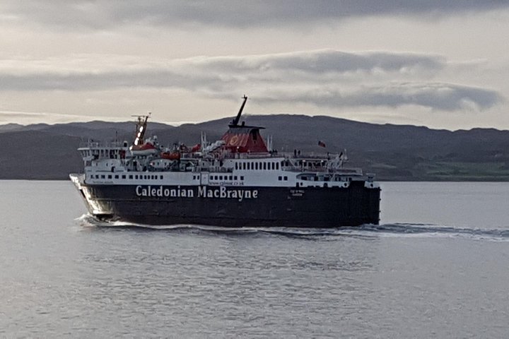 Private 5 Day tour to the Highlands & Islands - Image 5