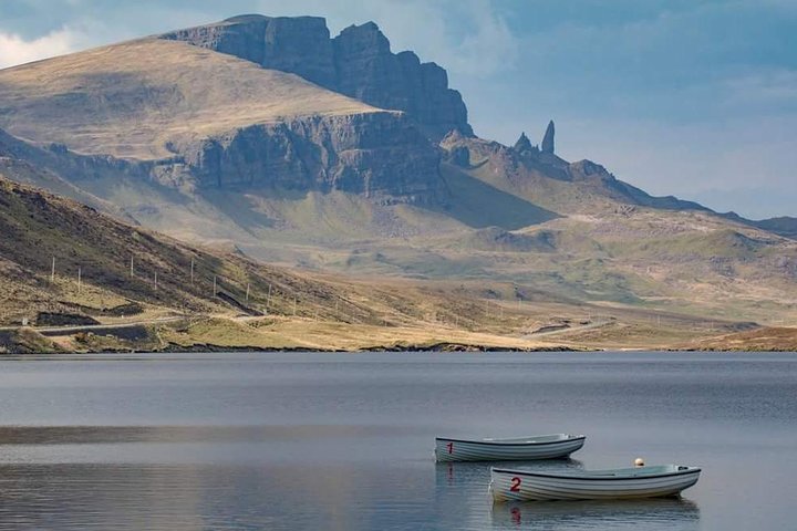 Private 5 Day tour to the Highlands & Islands - Image 1