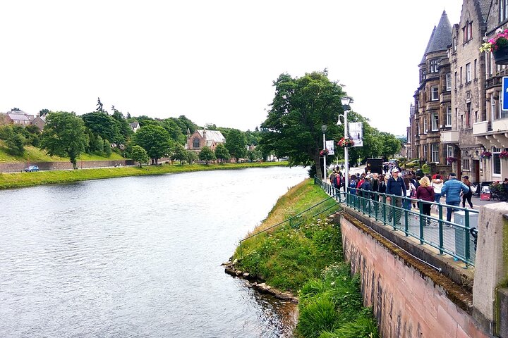 Private 6-Day Christmas Tour in Scotland and Edinburgh - Image 4