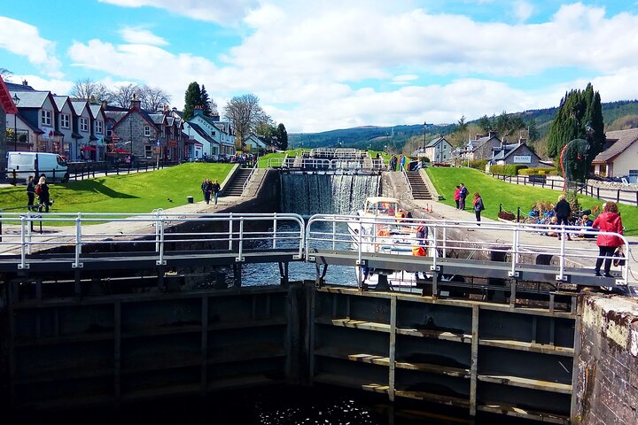 Private 6-Day Christmas Tour in Scotland and Edinburgh - Image 2