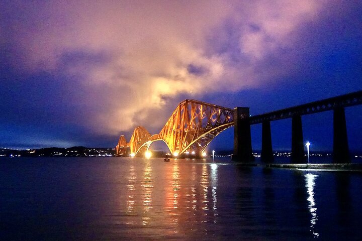 Private 6-Day Christmas Tour in Scotland and Edinburgh - Image 3