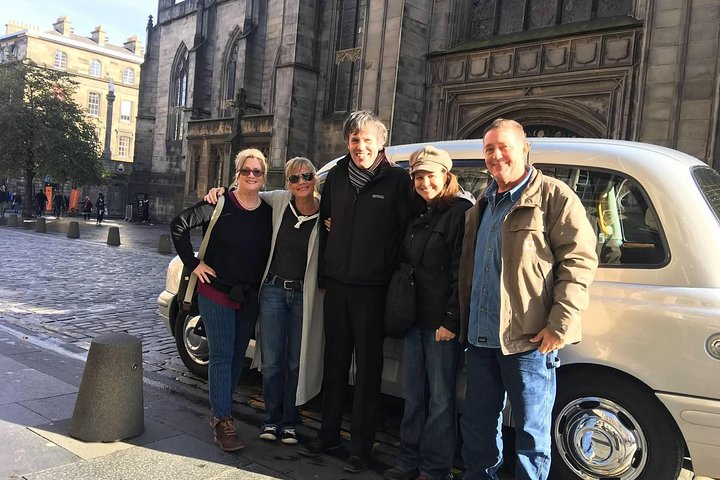 Private Day Trip Outlander Filming Locations from Edinburgh - Image 3