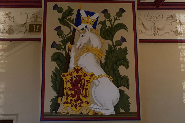 Private Driving Tour to Stirling, Battle Of Banockburn,William Wallace,whisky - Image 5